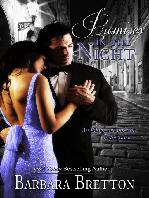 Title details for Promises in the Night by Barbara Bretton - Available